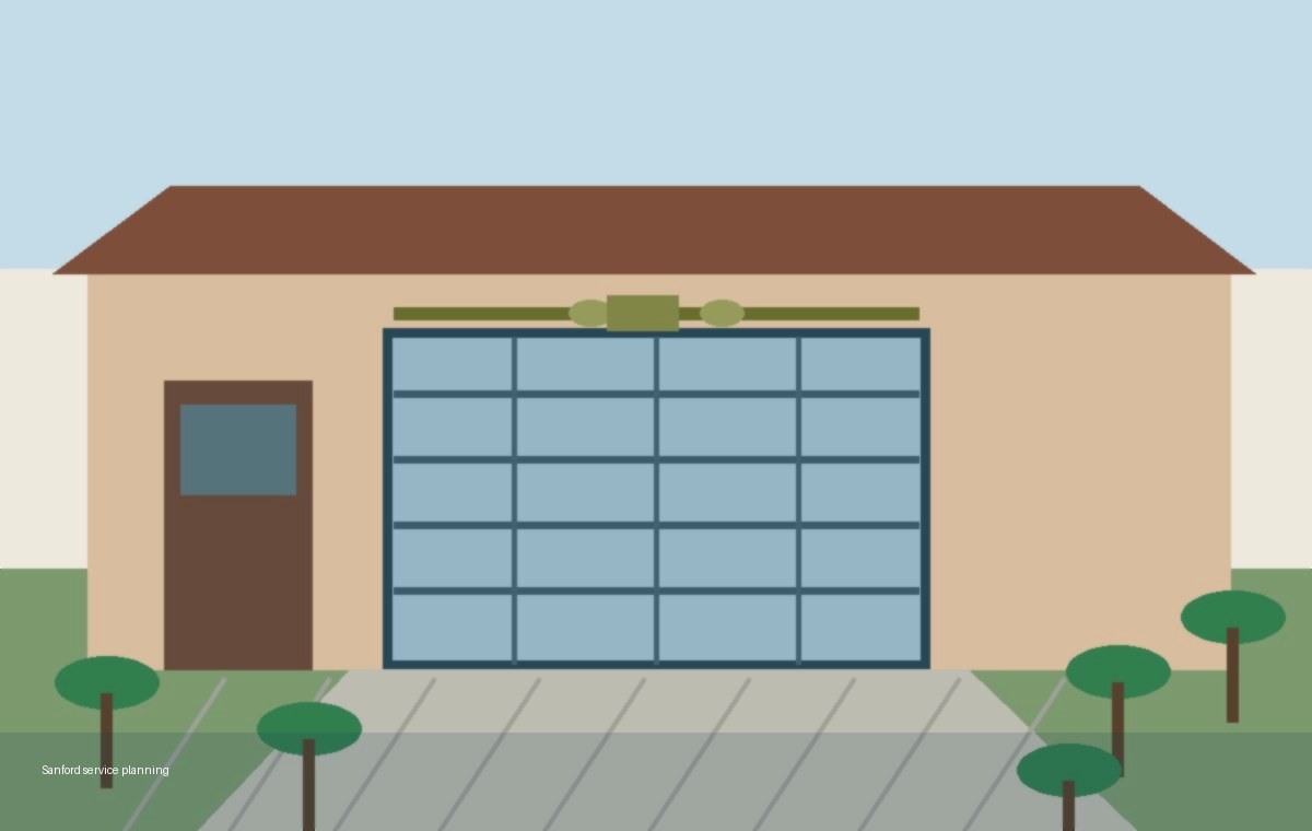 Baytown garage door hardware wear after humidity, salt air, wind, and rain
